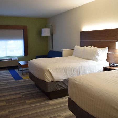 Holiday Inn Express & Suites Ithaca By Ihg Exteriér fotografie
