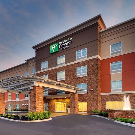 Holiday Inn Express & Suites Ithaca By Ihg Exteriér fotografie