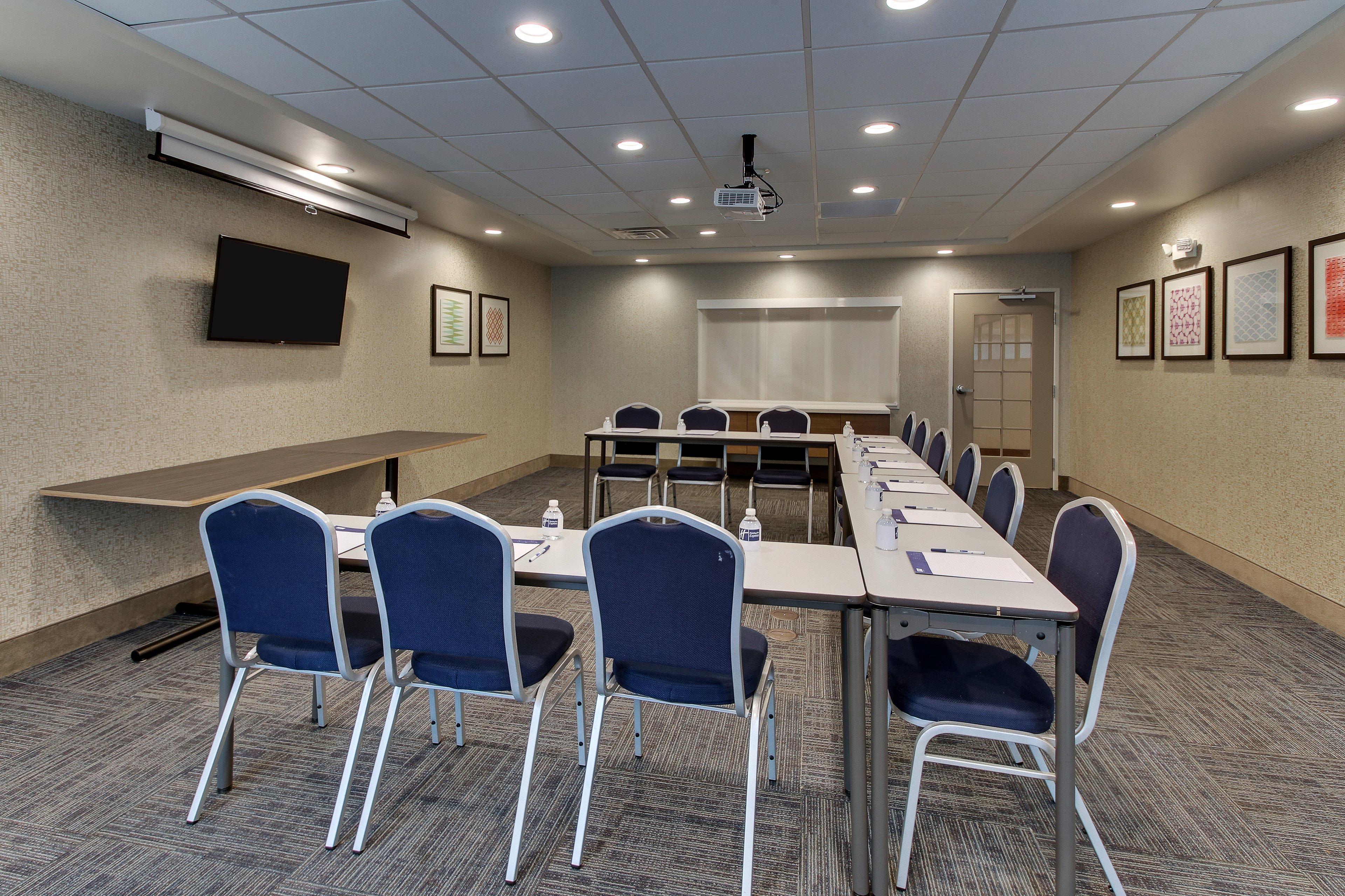 Holiday Inn Express & Suites Ithaca By Ihg Exteriér fotografie