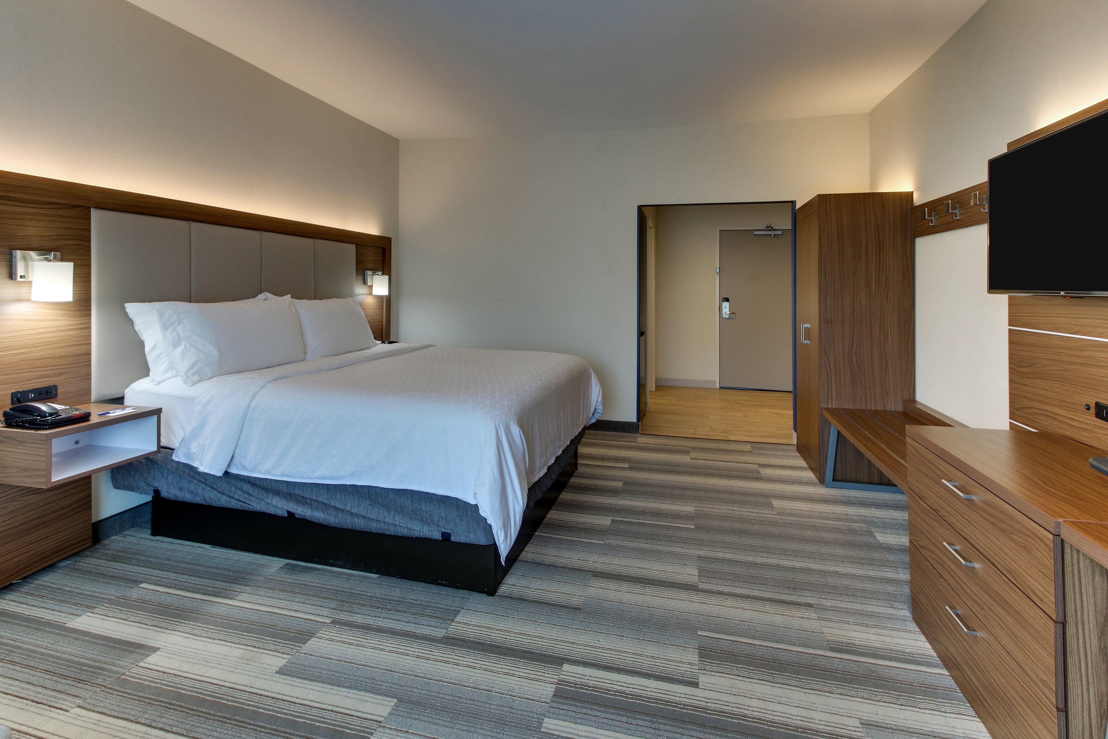 Holiday Inn Express & Suites Ithaca By Ihg Exteriér fotografie