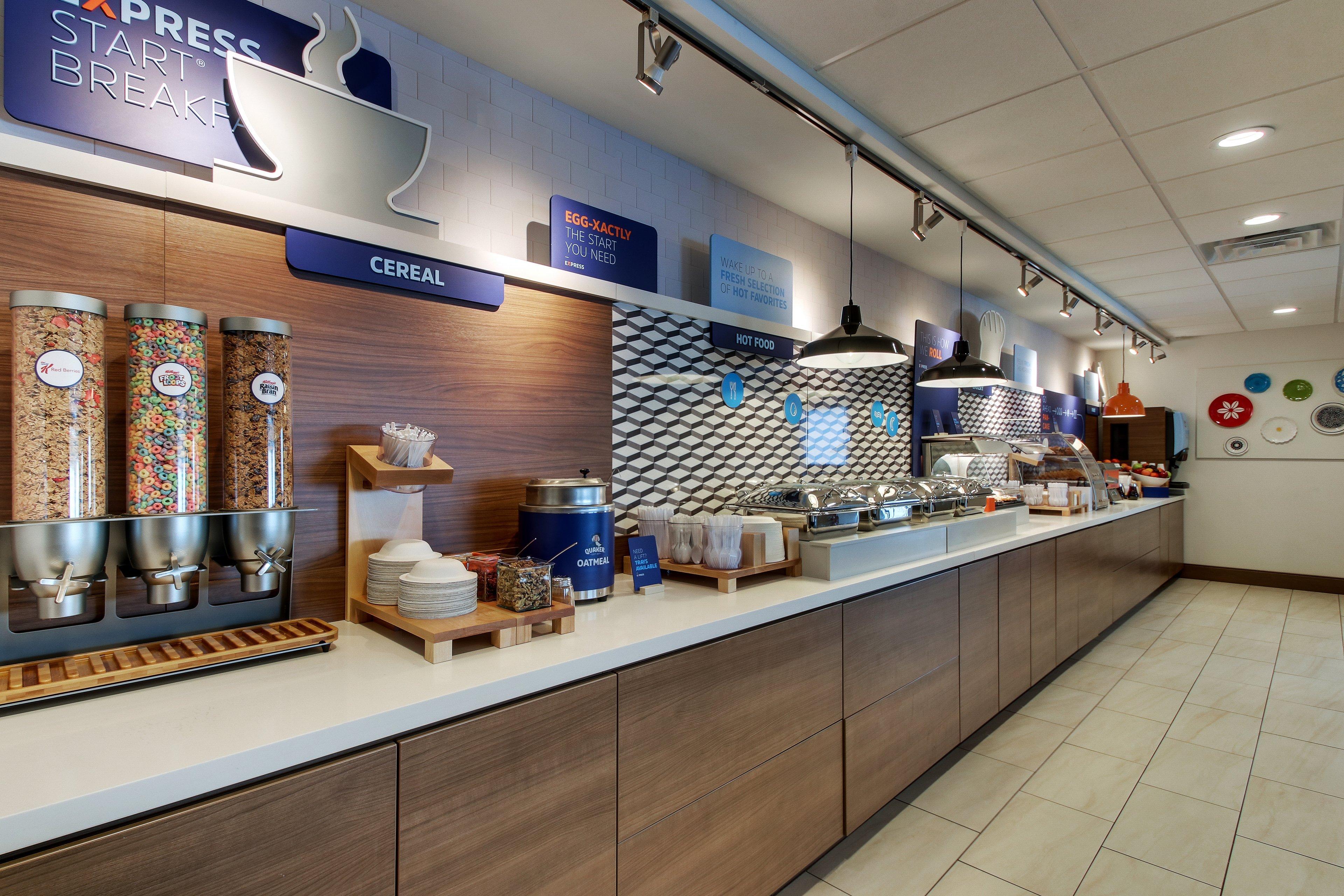 Holiday Inn Express & Suites Ithaca By Ihg Exteriér fotografie