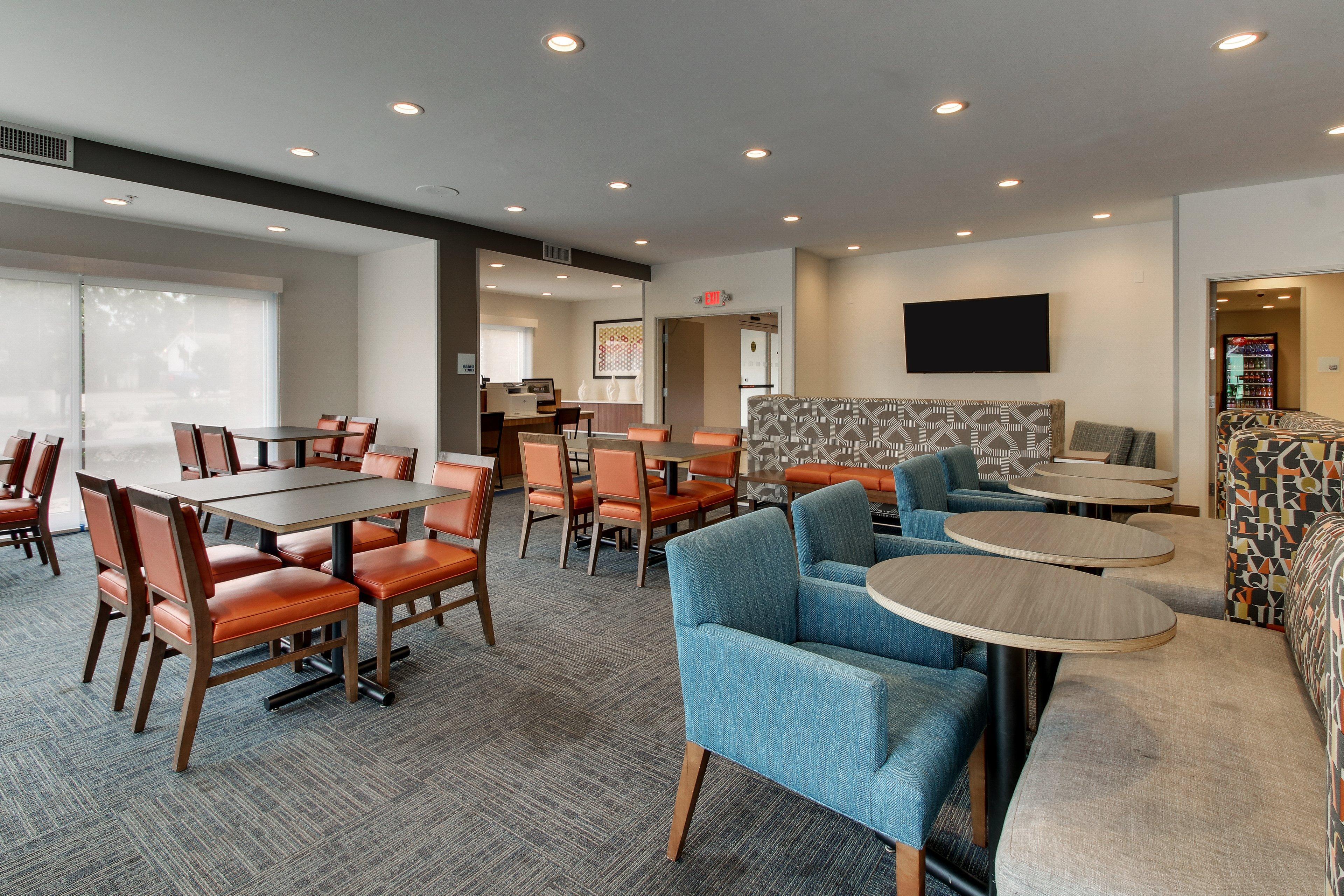 Holiday Inn Express & Suites Ithaca By Ihg Exteriér fotografie