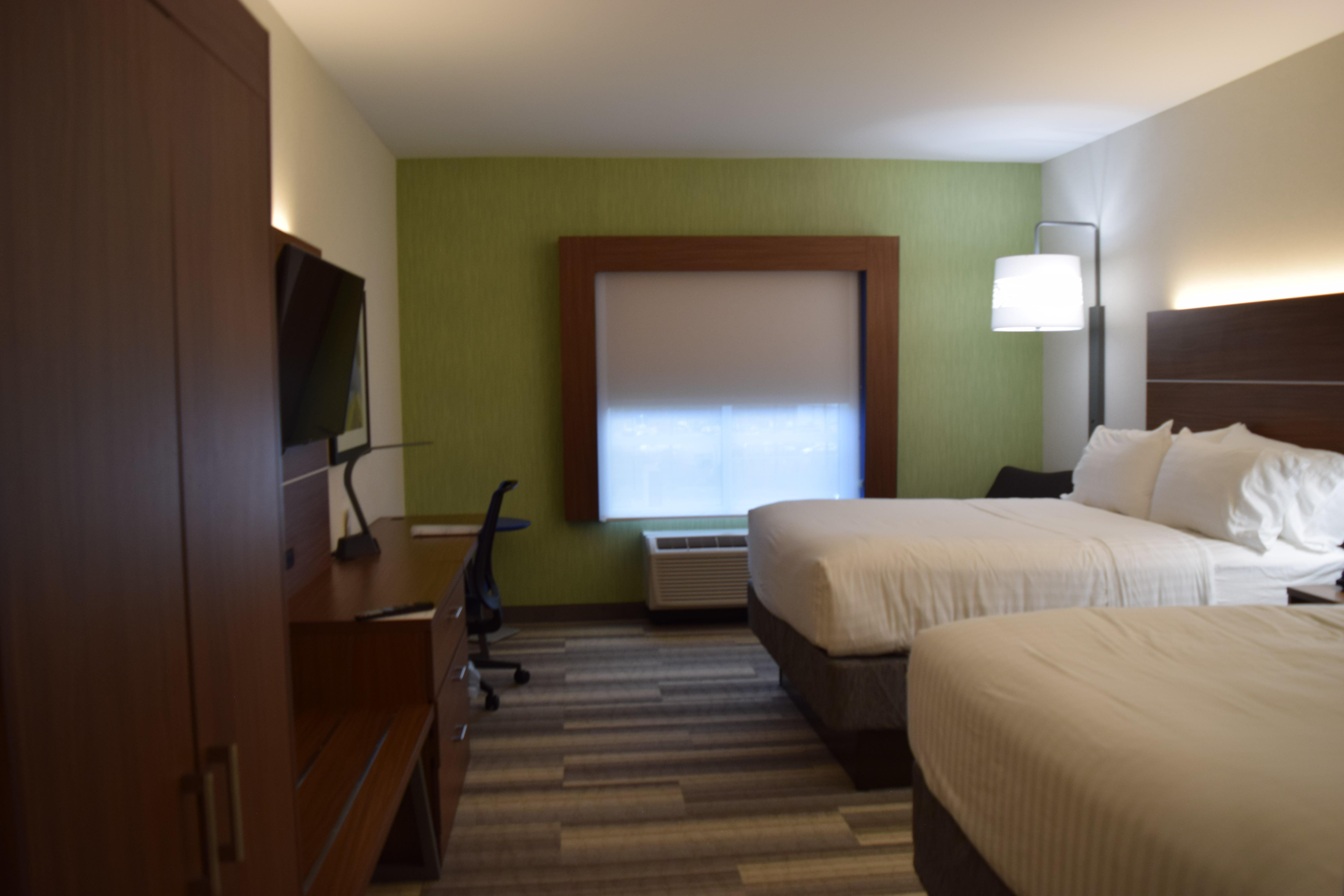Holiday Inn Express & Suites Ithaca By Ihg Exteriér fotografie