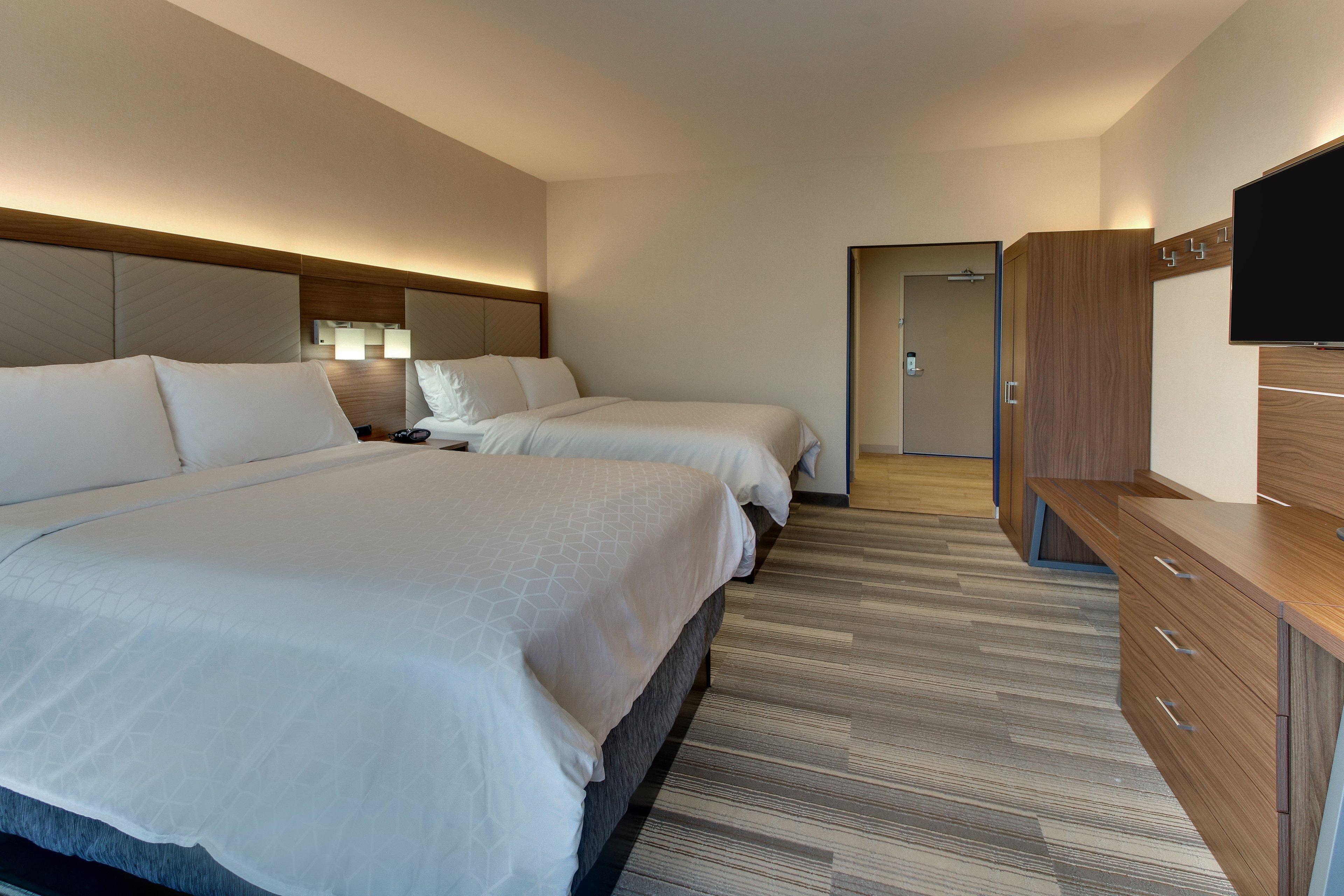 Holiday Inn Express & Suites Ithaca By Ihg Exteriér fotografie