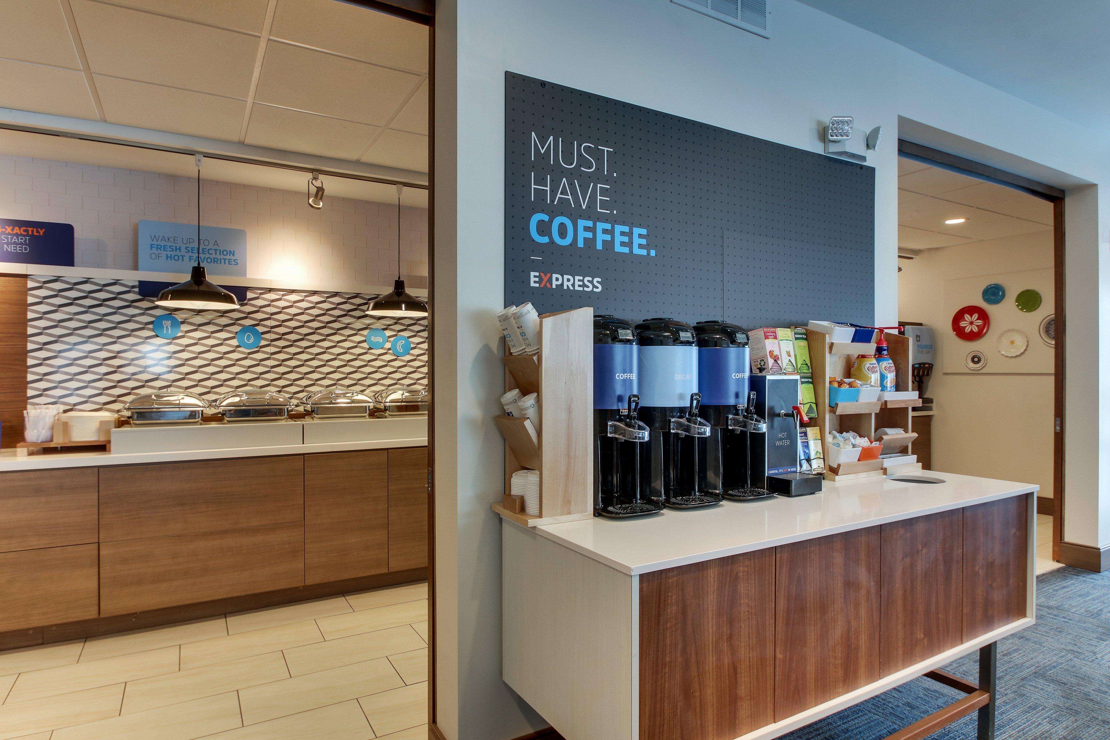 Holiday Inn Express & Suites Ithaca By Ihg Exteriér fotografie