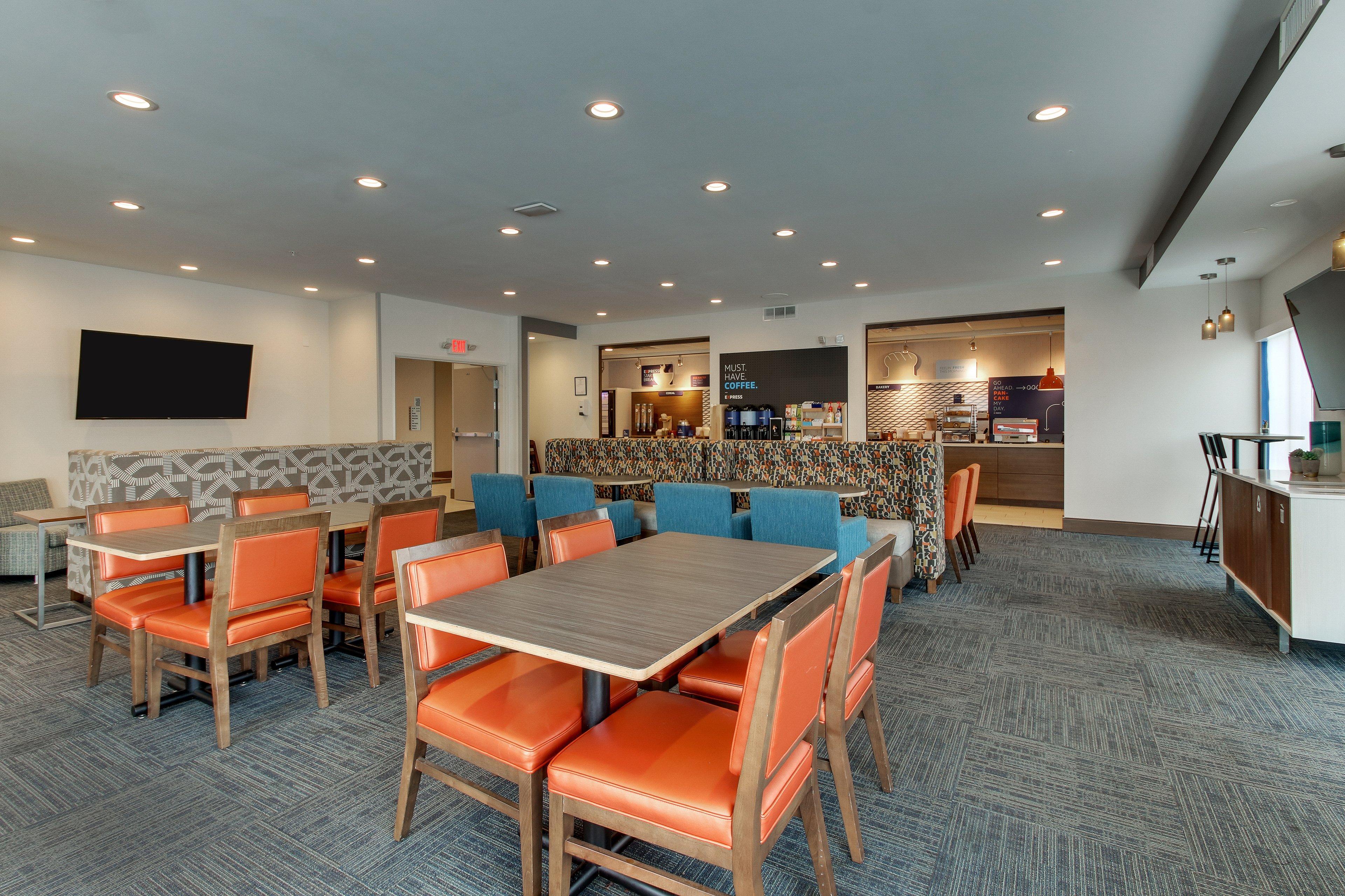 Holiday Inn Express & Suites Ithaca By Ihg Exteriér fotografie