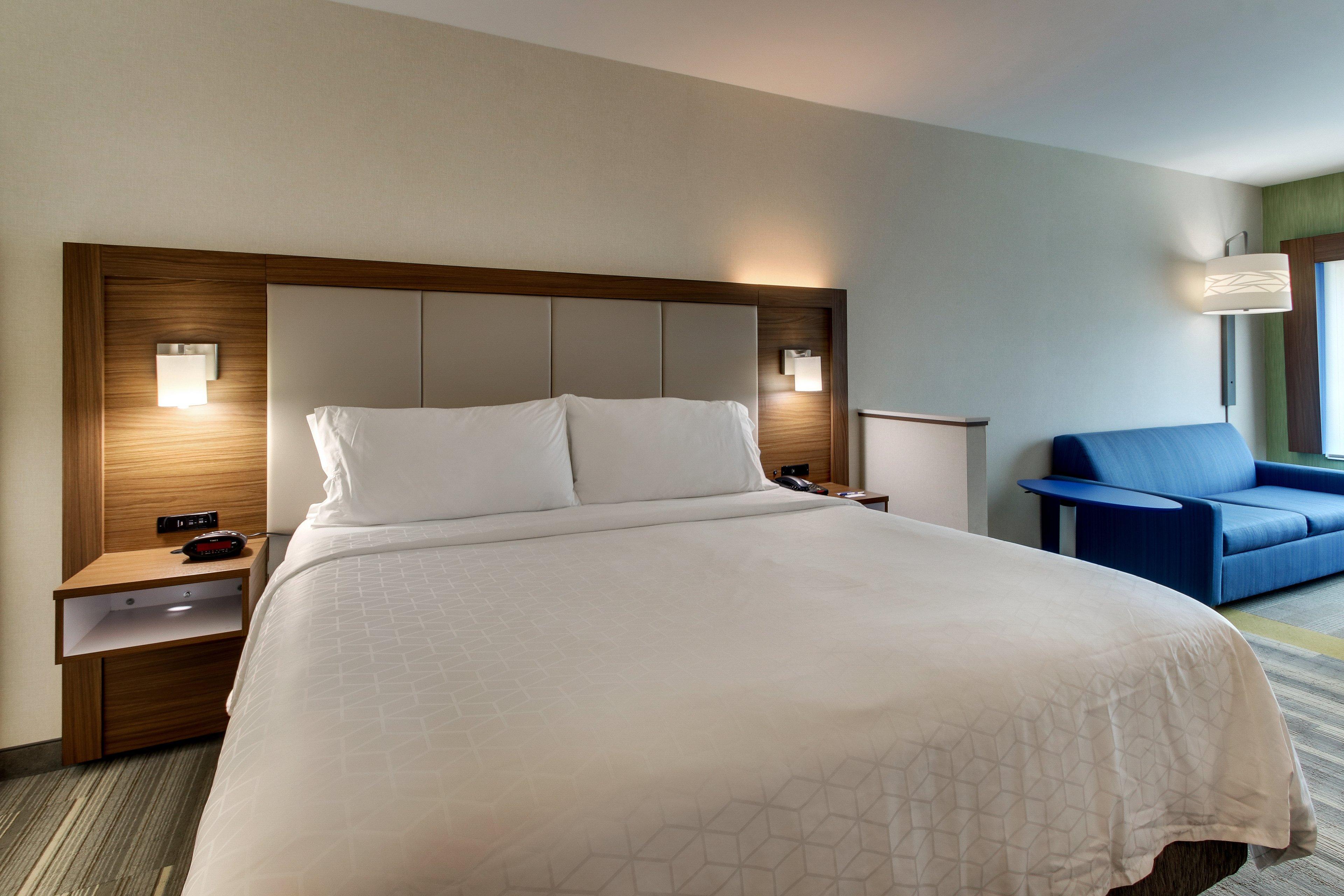 Holiday Inn Express & Suites Ithaca By Ihg Exteriér fotografie