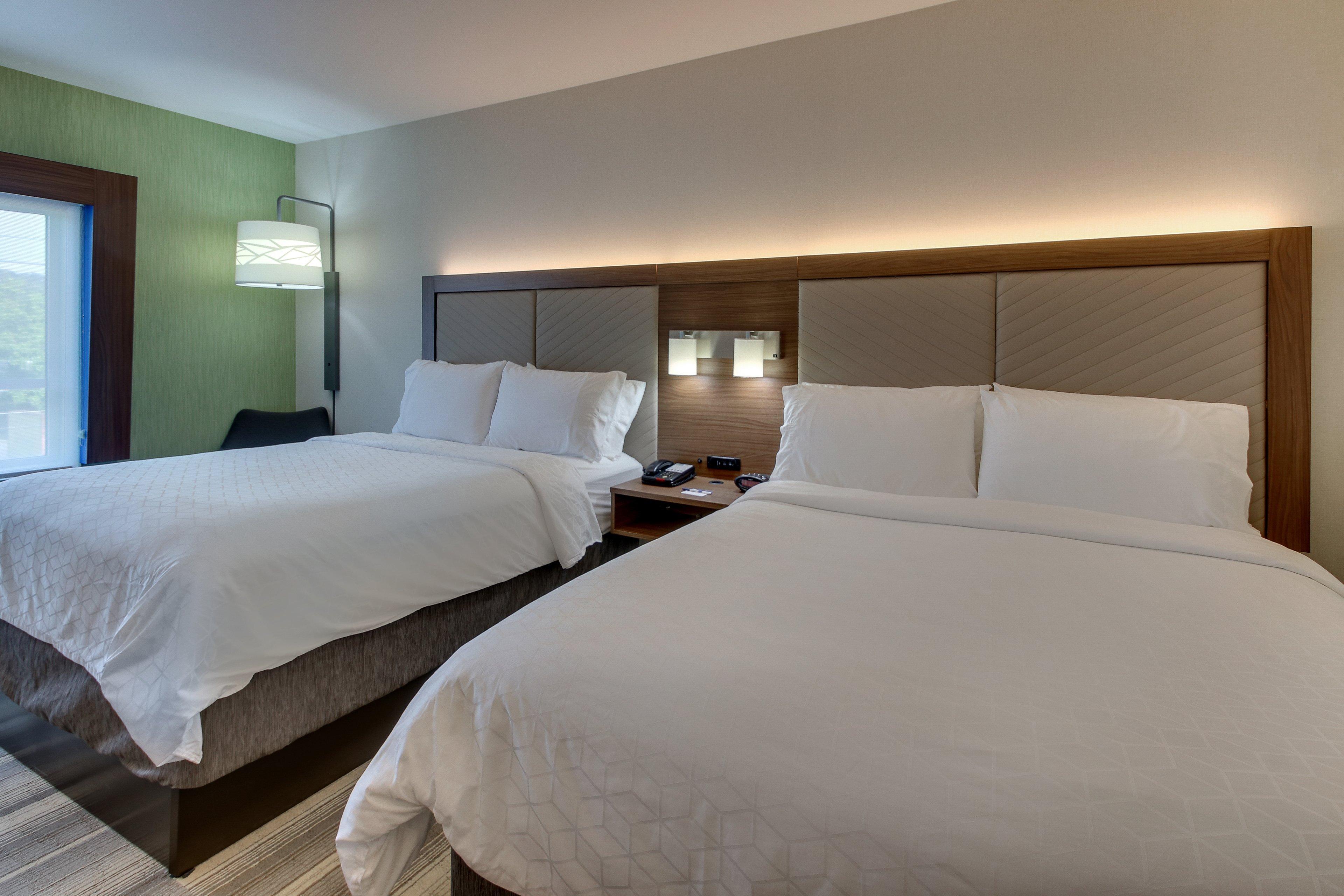Holiday Inn Express & Suites Ithaca By Ihg Exteriér fotografie