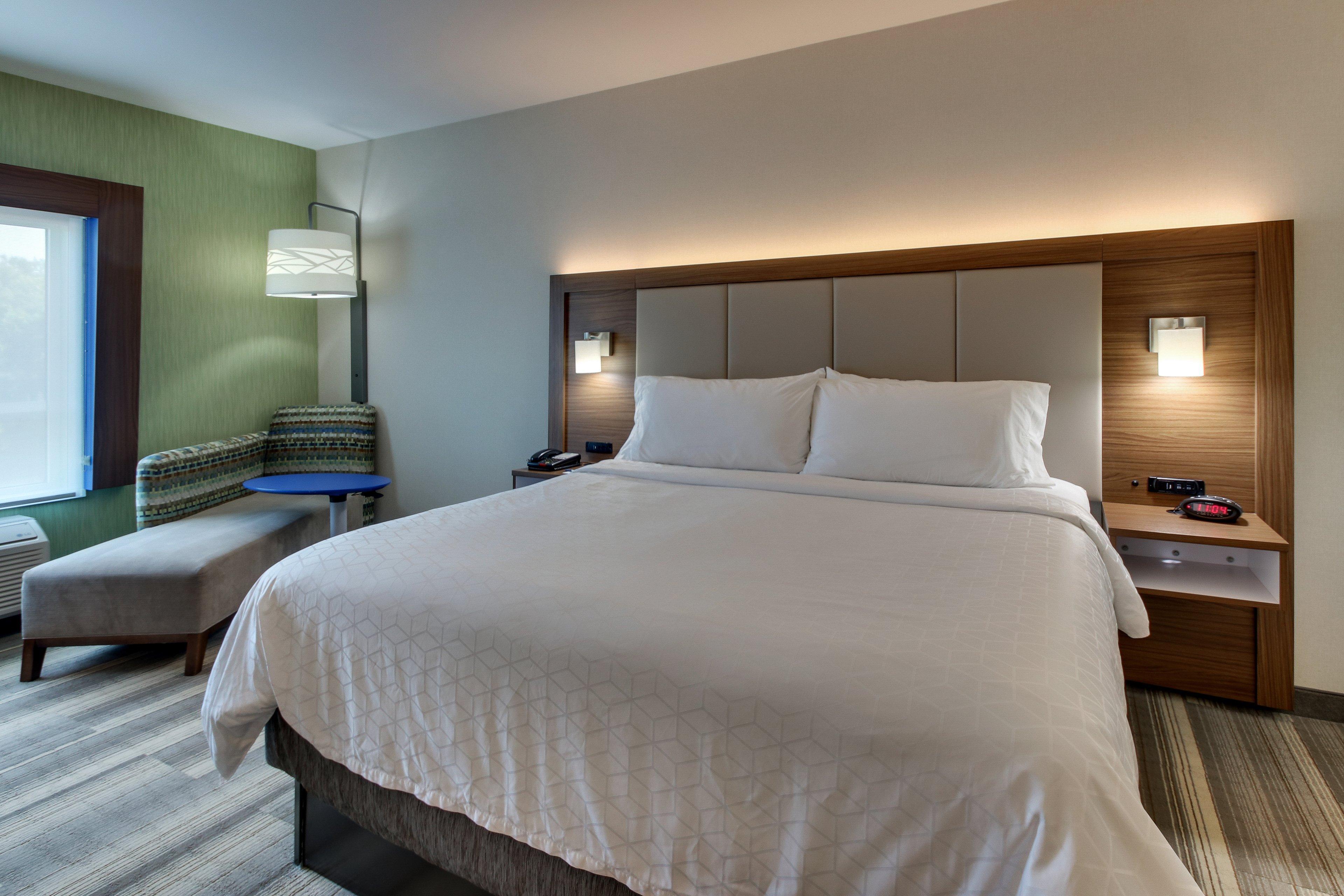 Holiday Inn Express & Suites Ithaca By Ihg Exteriér fotografie