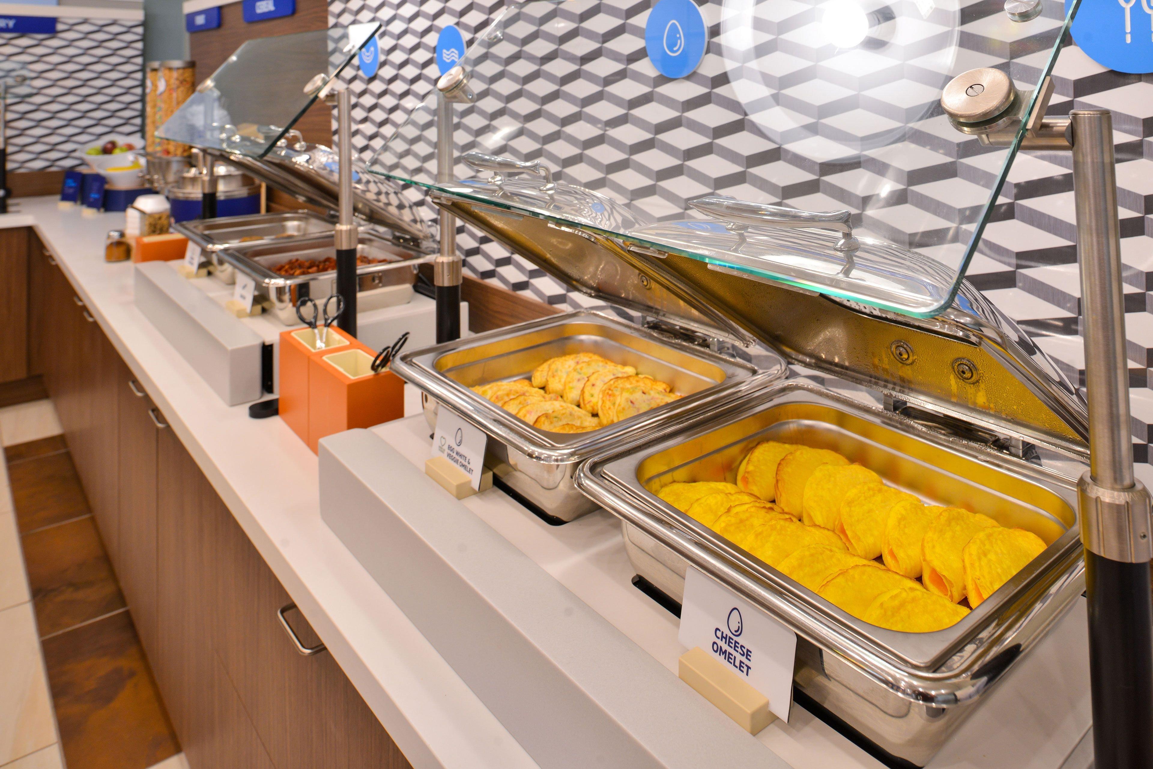 Holiday Inn Express & Suites Ithaca By Ihg Exteriér fotografie