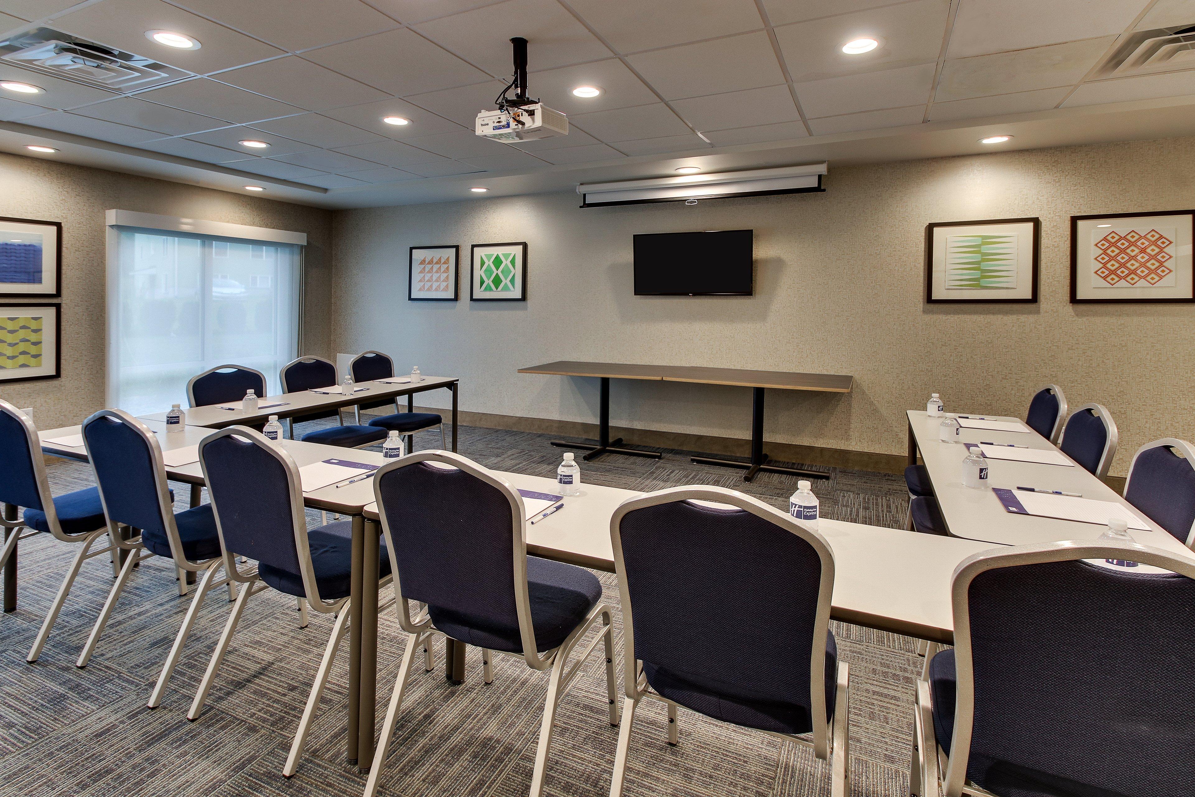 Holiday Inn Express & Suites Ithaca By Ihg Exteriér fotografie