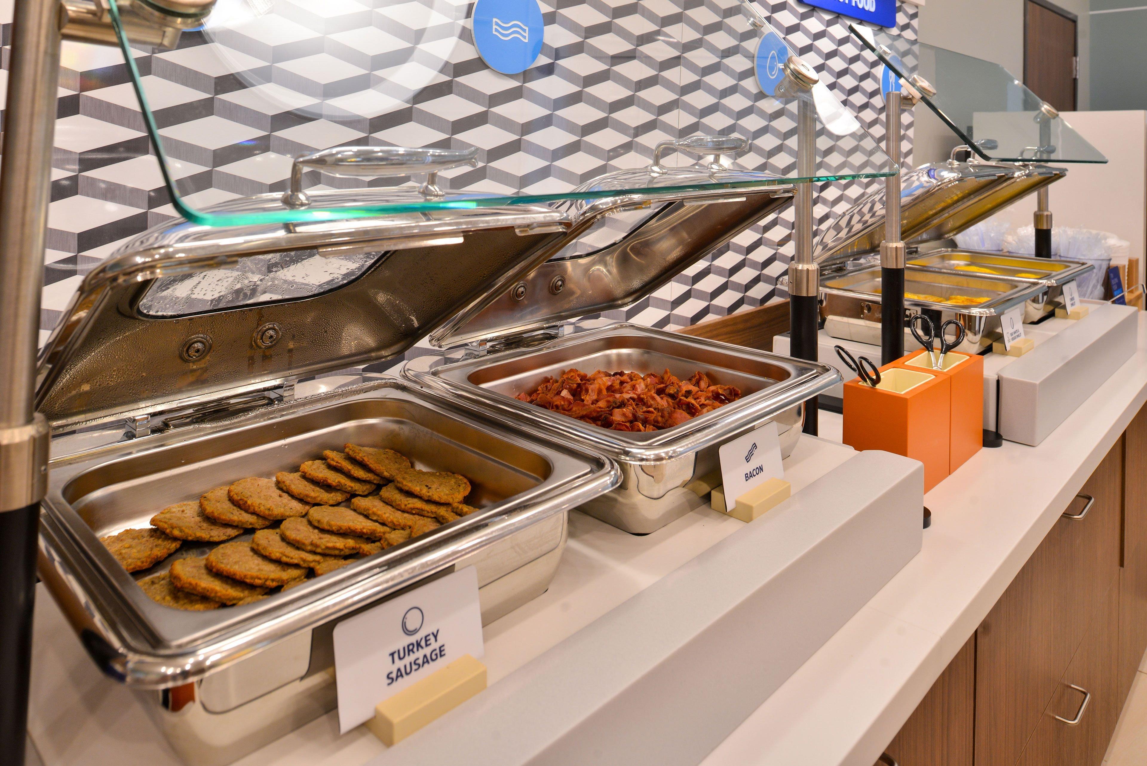 Holiday Inn Express & Suites Ithaca By Ihg Exteriér fotografie