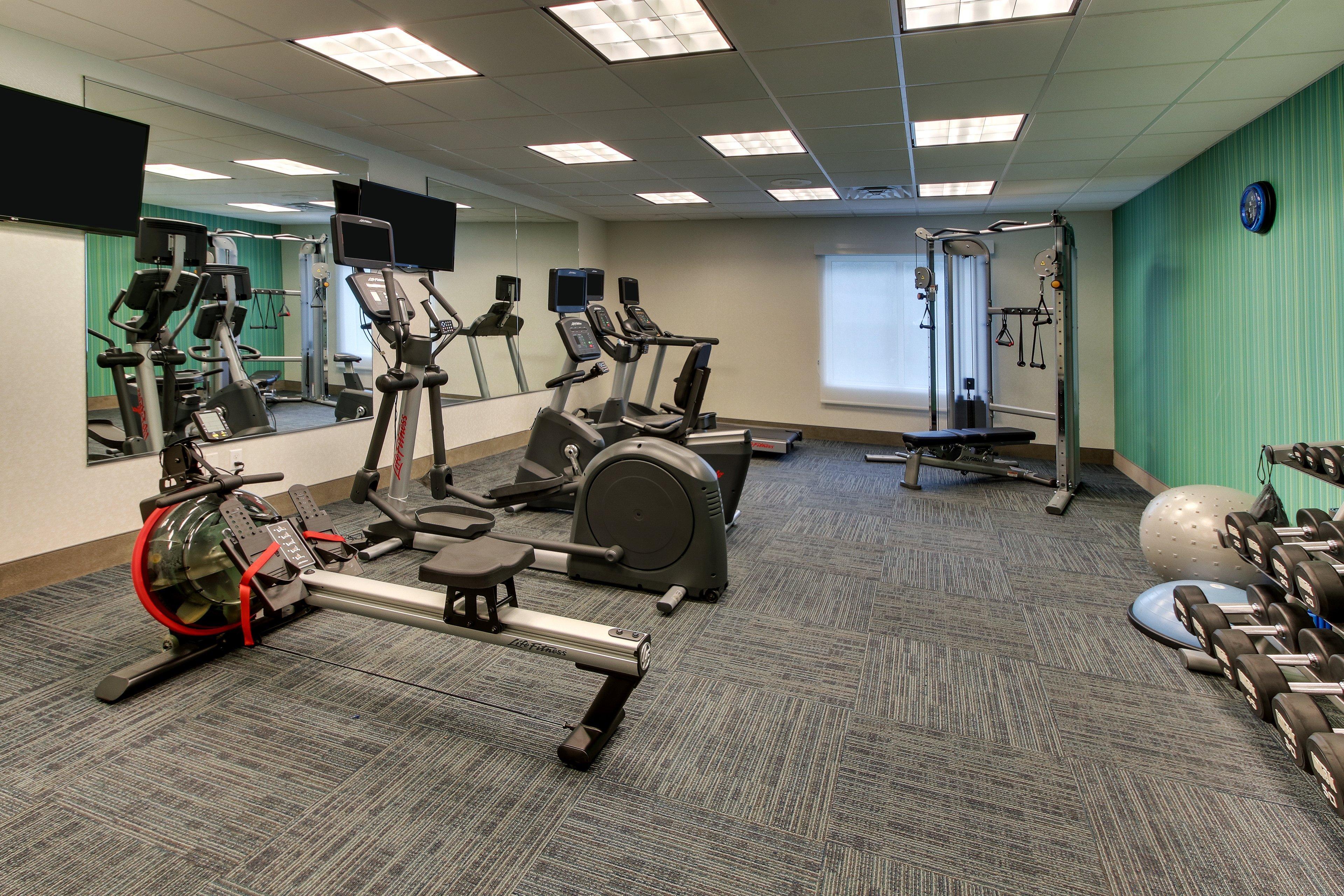Holiday Inn Express & Suites Ithaca By Ihg Exteriér fotografie