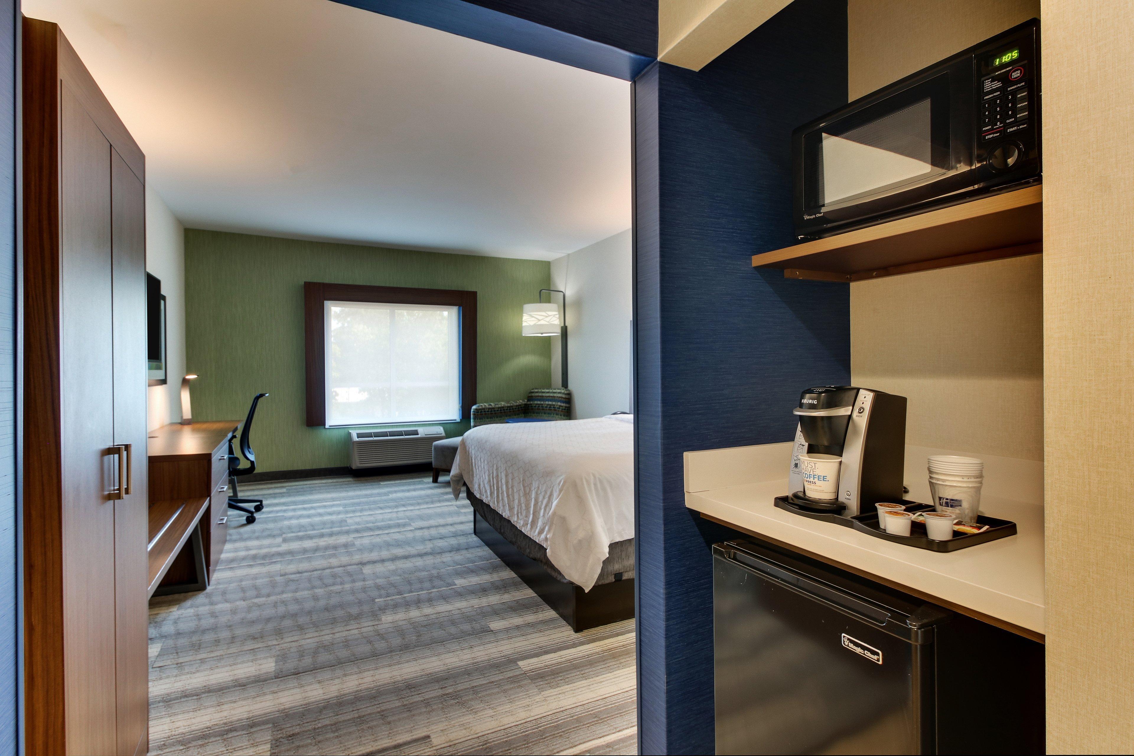 Holiday Inn Express & Suites Ithaca By Ihg Exteriér fotografie