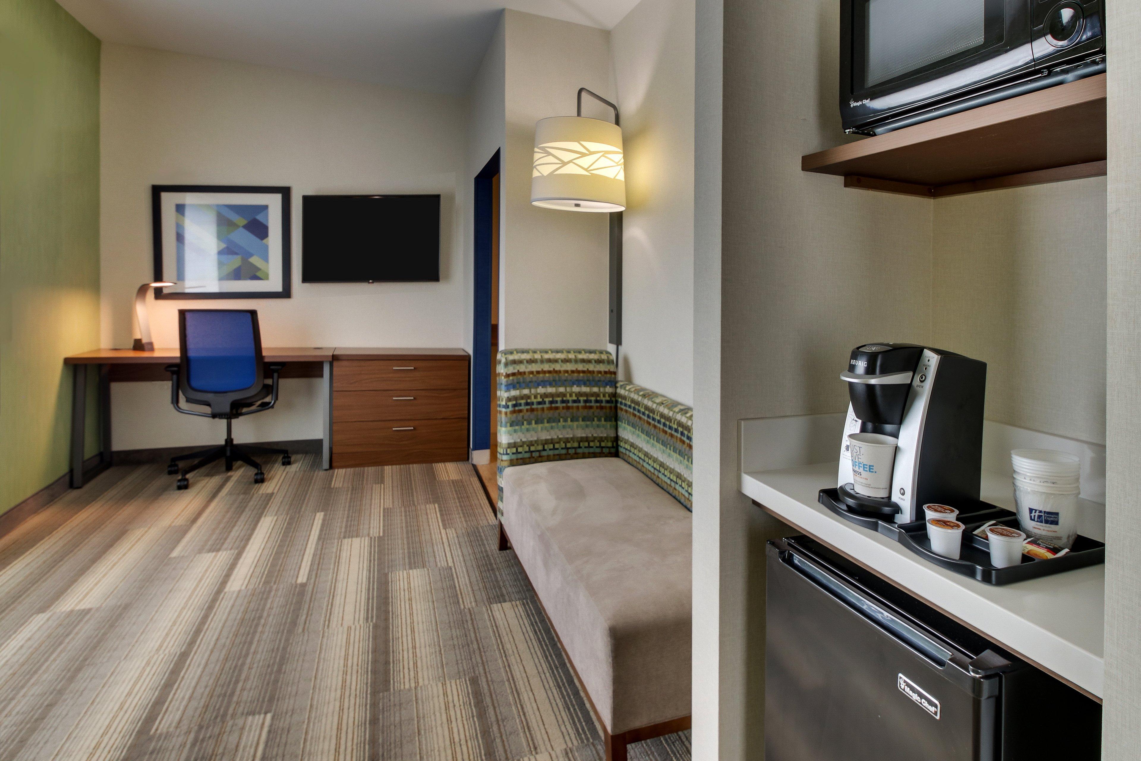 Holiday Inn Express & Suites Ithaca By Ihg Exteriér fotografie