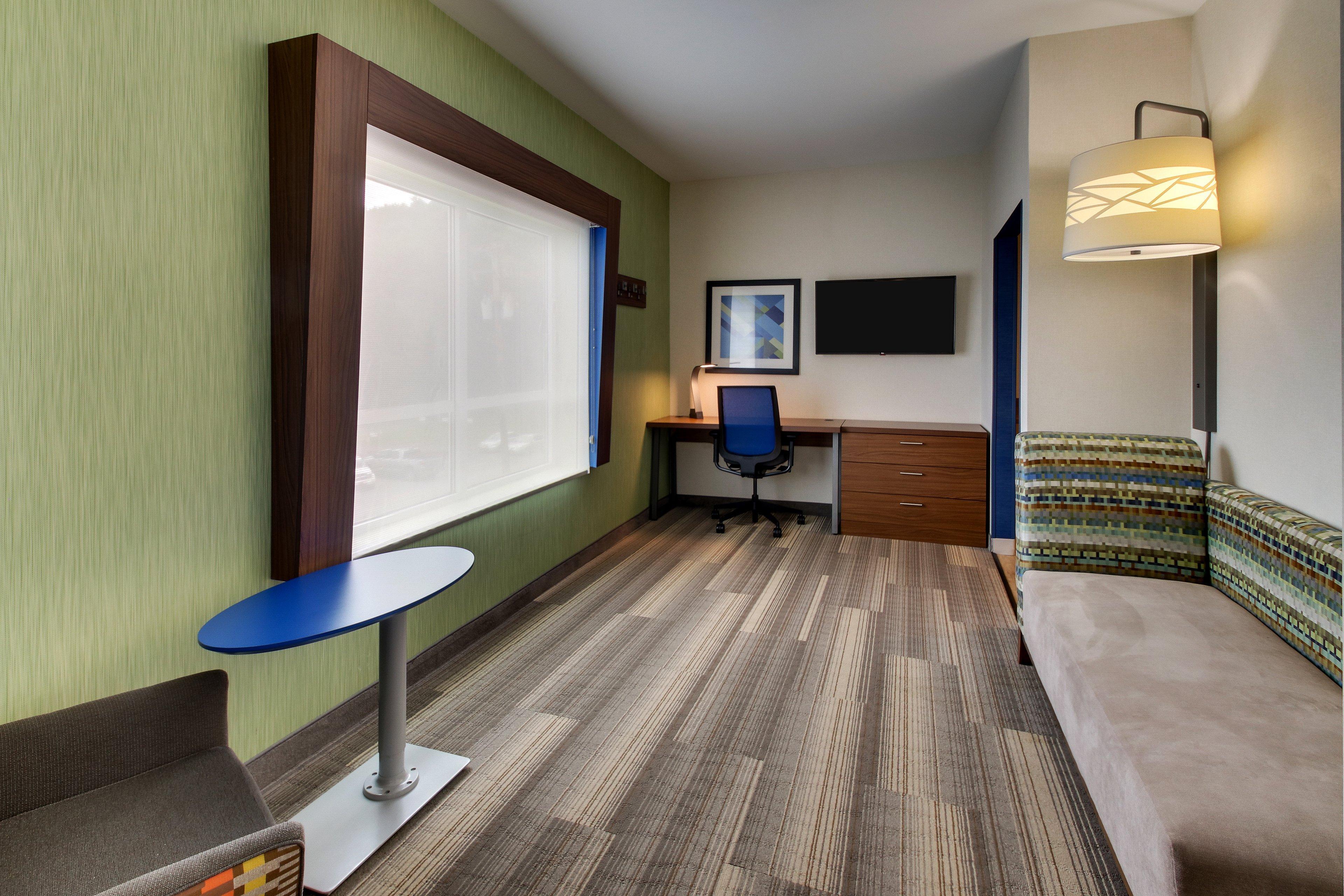 Holiday Inn Express & Suites Ithaca By Ihg Exteriér fotografie
