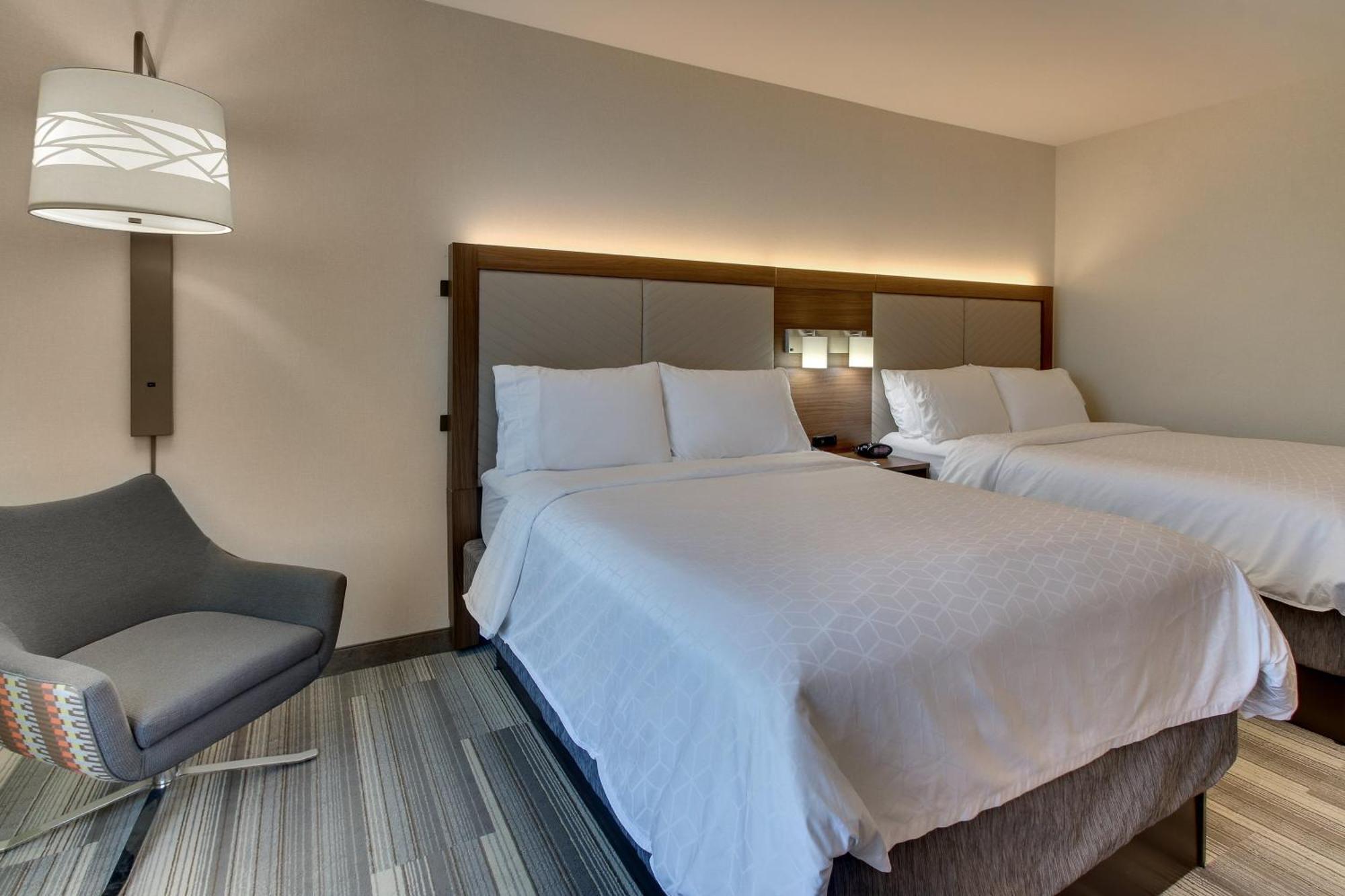 Holiday Inn Express & Suites Ithaca By Ihg Exteriér fotografie