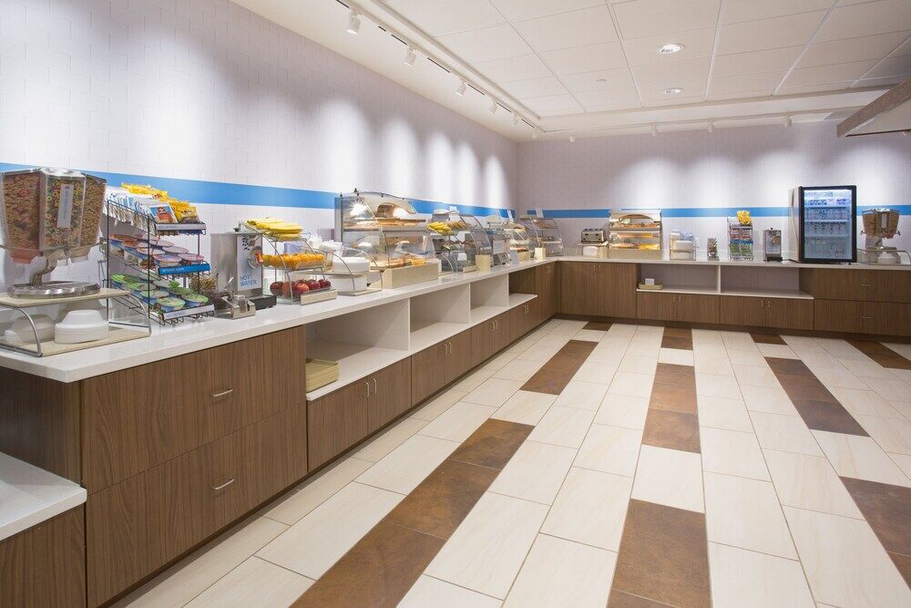 Holiday Inn Express & Suites Ithaca By Ihg Exteriér fotografie